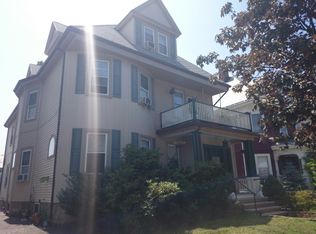 20 Mayfield St, Dorchester, MA 02125