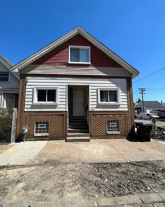 3408 Martin St, Detroit, MI 48210 MLS 20230028926 Zillow