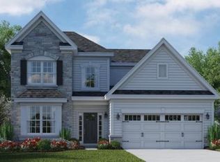 109 Longwood Ln, Monroe Township, NJ 08831