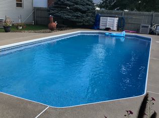 2510 Silver Fox Trl, Ashland, OH 44805