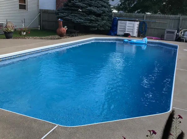 2510 Silver Fox Trl, Ashland, OH 44805