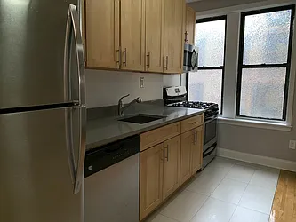 Rented by Beekman Street Realty
