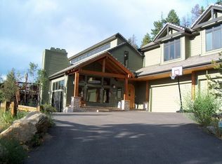 5654 Jack Pine Rd, Evergreen, CO 80439