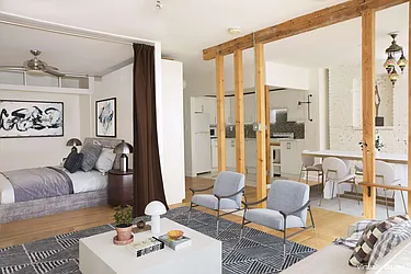 Sold by Brown Harris Stevens