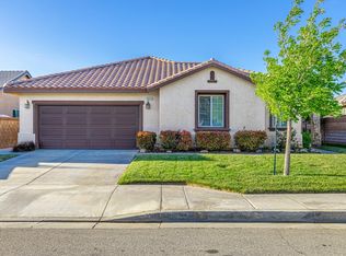 6331 W Avenue J11, Lancaster, CA 93536