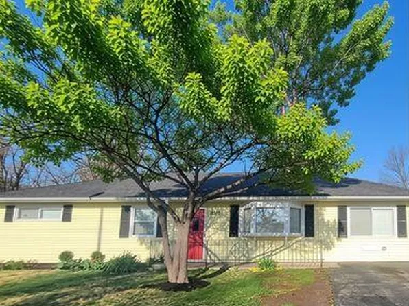 11316 Lewis Ave, Kansas City, MO 64134