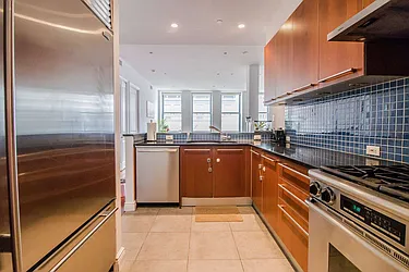 Rented by Keller Williams NYC