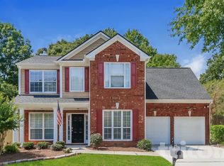 5459 Somer Mill Rd, Douglasville, GA 30134