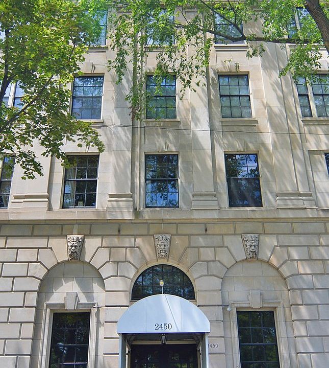 1st image of 2450 N Lakeview Ave #5