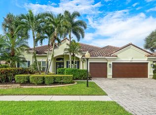 19060 SE Kokomo Lane N, Jupiter, FL 33458