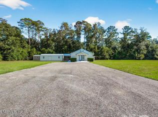 37299 Oxford St, Hilliard, FL 32046