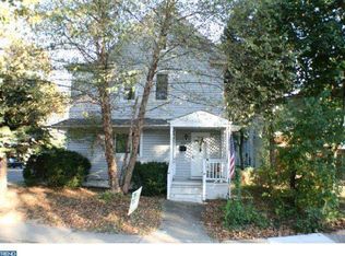 403 Billingsport Rd, Paulsboro, NJ 08066