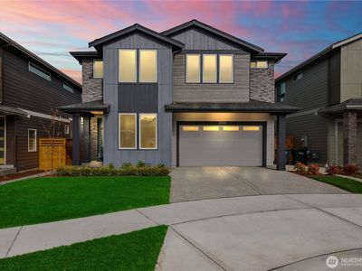 20843 156th Street E #130, Bonney Lake, WA, 98391