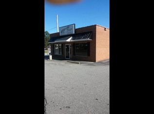 710 N Church St, Mount Olive, NC 28365