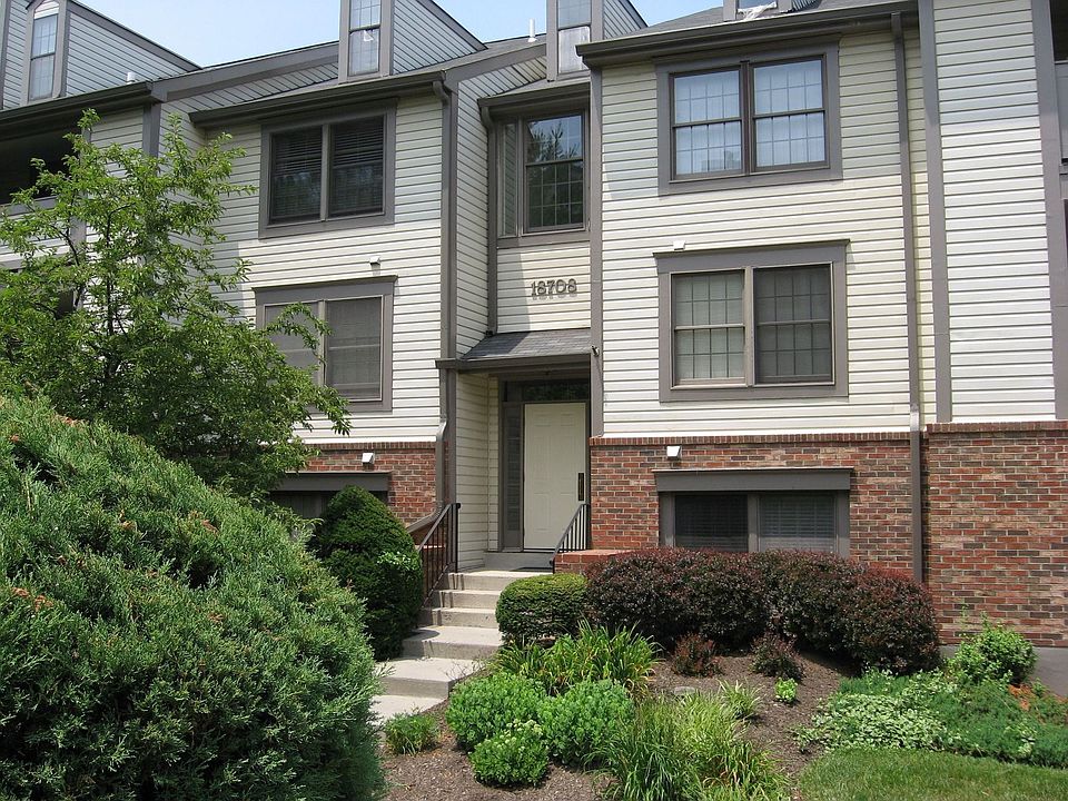 Building Garden 1-4