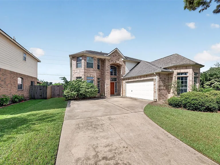 12019 Brantley Haven Dr — Photo 2