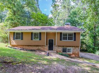 4486 Housworth Dr, Lithonia, GA 30038