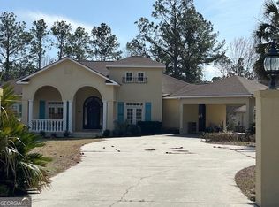 560 Centerbrook Rd, Vidalia, GA 30474