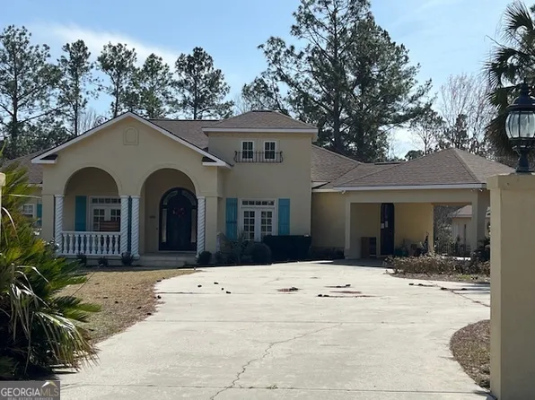 560 Centerbrook Rd, Vidalia, GA 30474