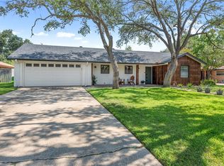 3404 Parkway Ter, Bryan, TX 77802