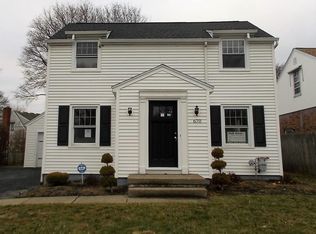 670 Stone Rd, Rochester, NY 14616