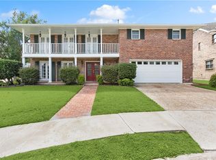 4800 Neyrey Dr, Metairie, LA 70002