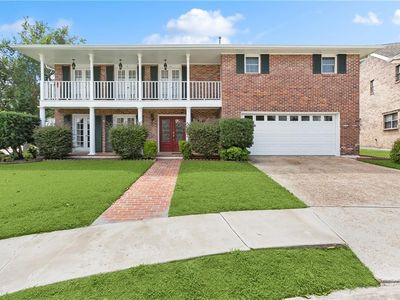 4800 Neyrey Dr, Metairie, LA, 70002