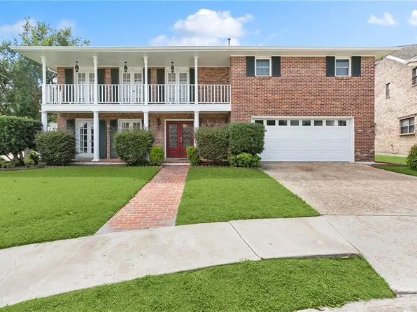4800 Neyrey Dr, Metairie, LA 70002