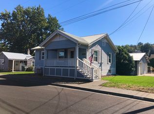 1904 SE Byers Pl, Pendleton, OR 97801