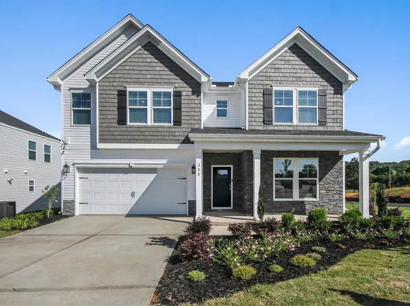 805 Maridian St, Simpsonville, SC 29680