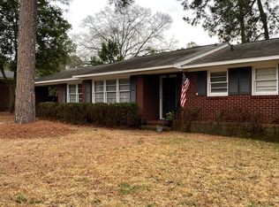 805 Brooks Dr, North Augusta, SC 29841