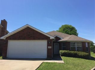 118 Brooks Dr, Terrell, TX 75160