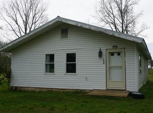 120 Joyner St, Judsonia, AR 72081