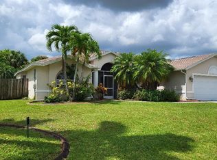 1602 SW Crawford Ave, Port Saint Lucie, FL 34953