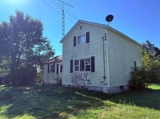 12301 Niblock Rd, Chesaning, MI 48616