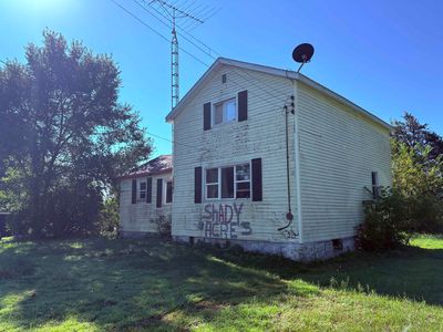 12301 Niblock Rd, Chesaning, MI, 48616