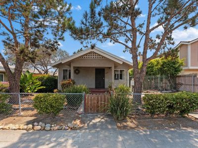 3941-45 32nd St, San Diego, CA, 92104