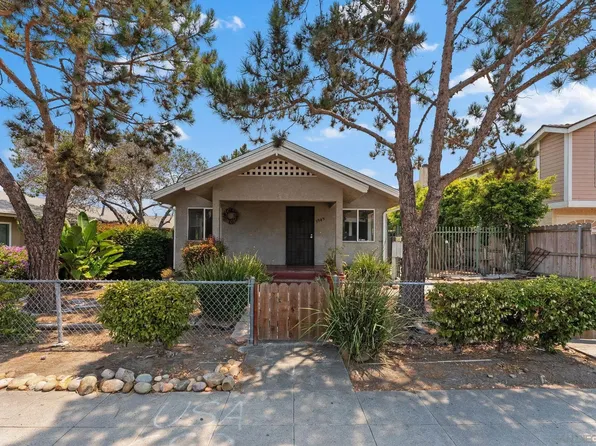 3941-45 32nd St, San Diego, CA 92104