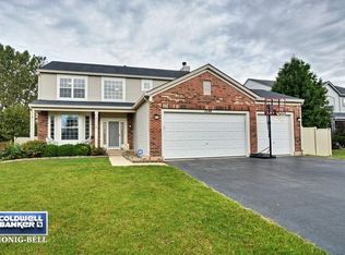 15148 W Victoria Crossing Ct, Lockport, IL 60441