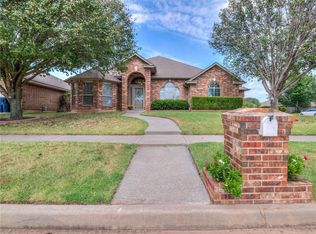 601 SW 156th St, Oklahoma City, OK 73170