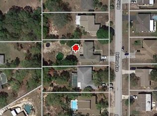 2031 Belmar Ave, Spring Hill, FL 34608