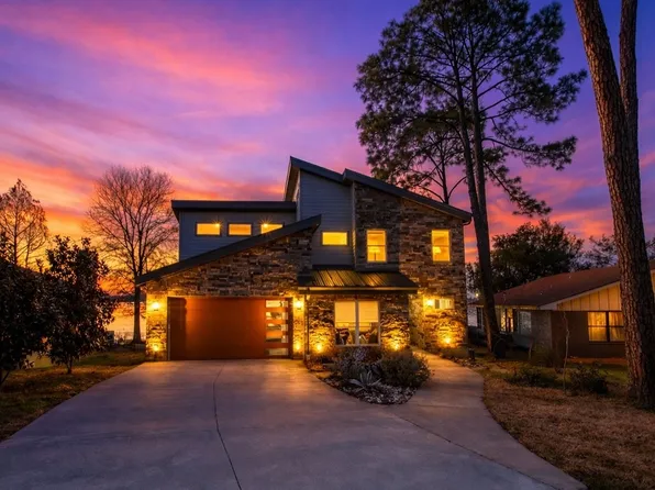 174 Ocean Dr, Gun Barrel City, TX 75156