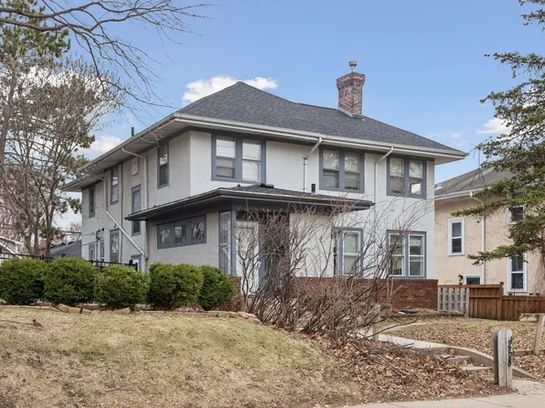 258 Macalester St, Saint Paul, MN 55105