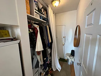 Rented by J Misrahi Realty Corp