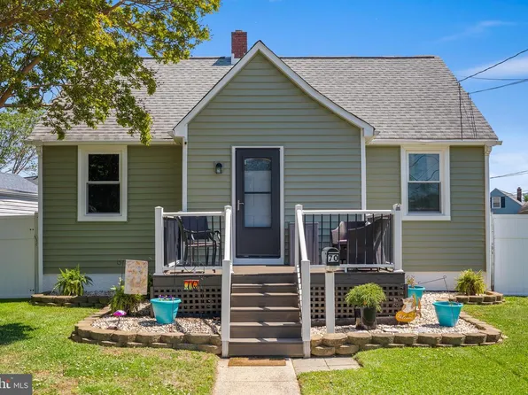 70 Del Rio Rd, Baltimore, MD 21222
