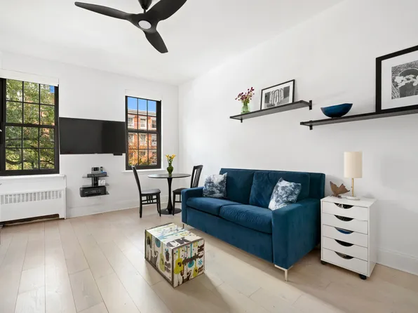 56 Jane Street image 1 of 8