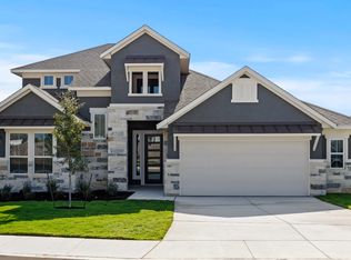 209 Sawtooth Oak Dr, Seguin, TX 78155