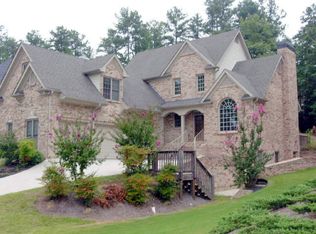 3430 Enclave Mill Ct, Dacula, GA 30019