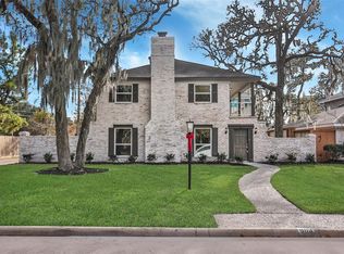 603 Thistlewood Dr, Houston, TX 77079