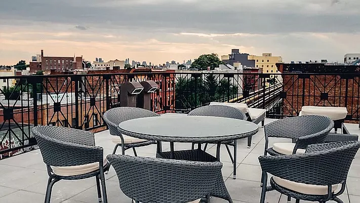 Rented by Pear NYC LLC | media 21